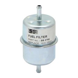 Filtr Benzyny SB 2766