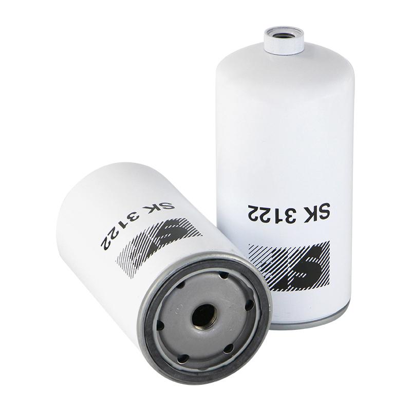 Filtr Paliwa SK 3122