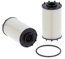 Filtr Oleju SO 7285