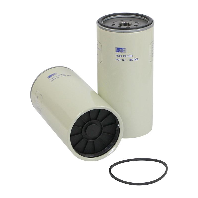 Filtr Paliwa SK 3200
