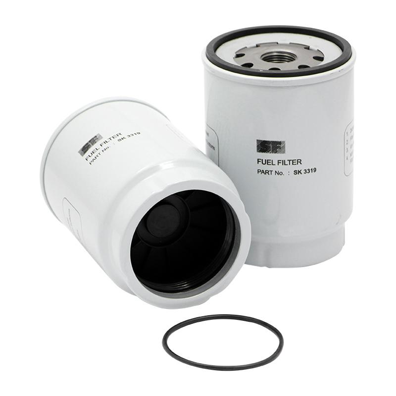 Filtr Paliwa SK 3319