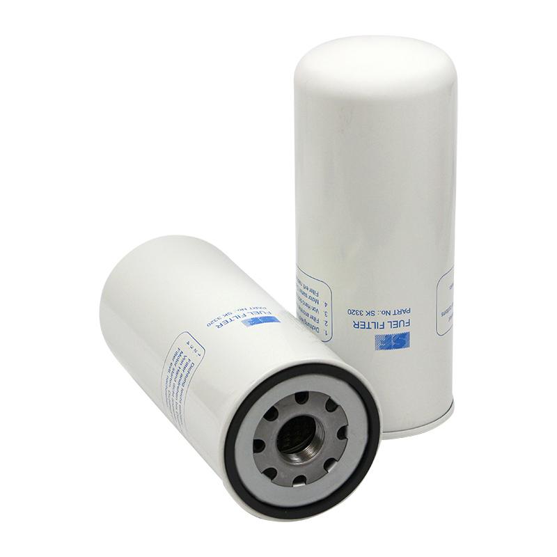 Filtr Paliwa SK 3320