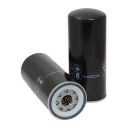Filtr Paliwa SK 3320/4