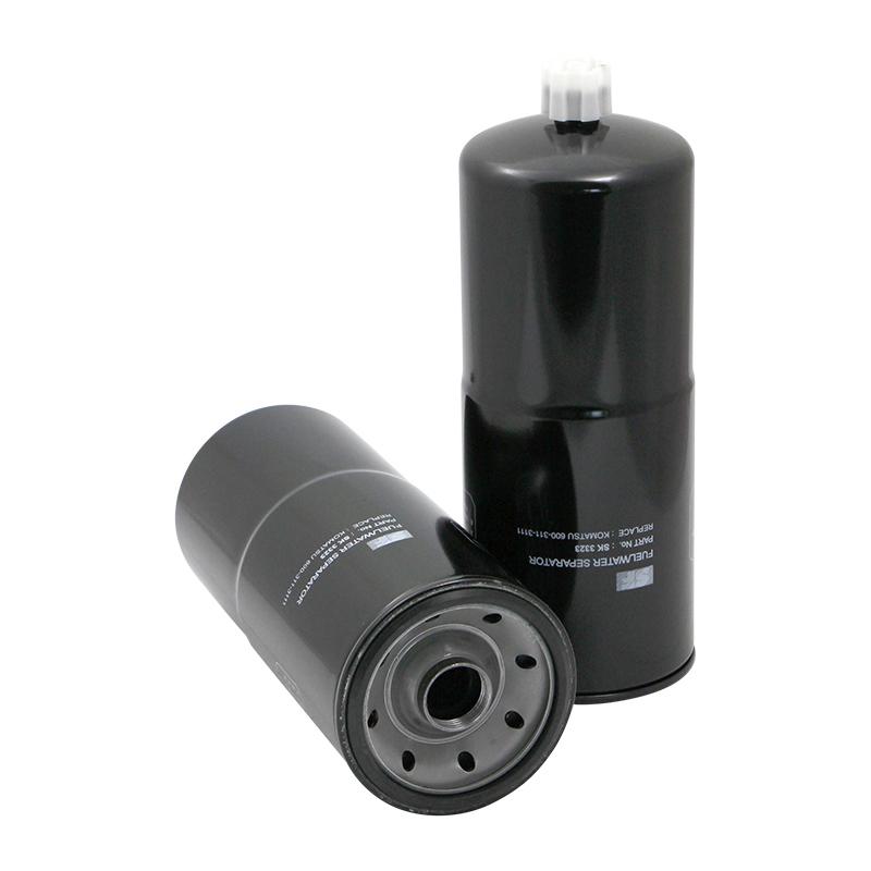 Filtr Paliwa SK 3323