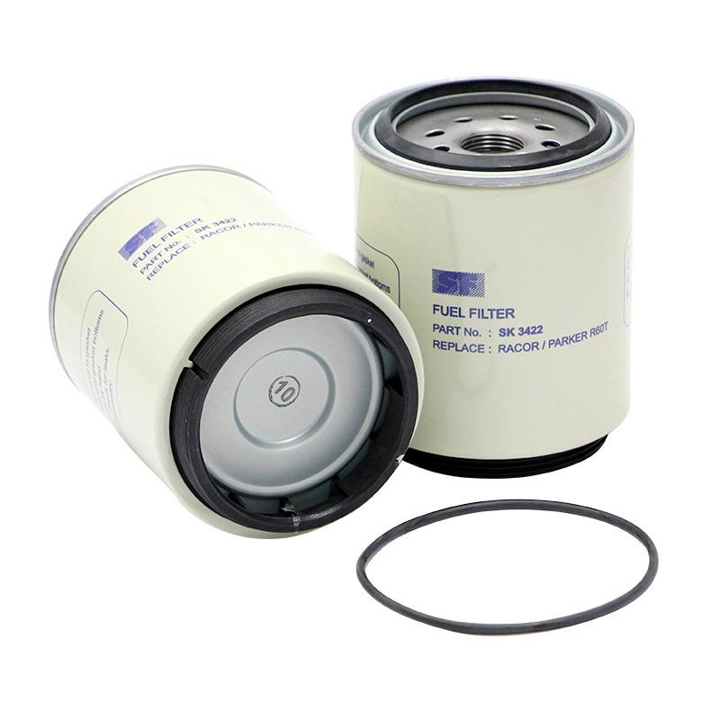 Filtr Paliwa SK 3422
