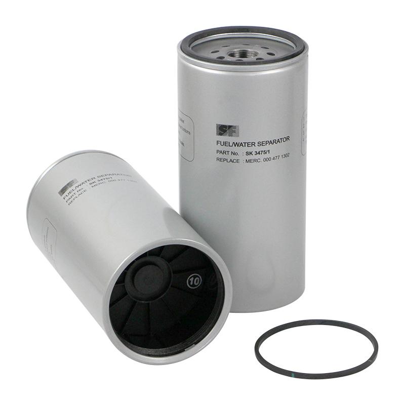 Filtr Paliwa SK 3475/1