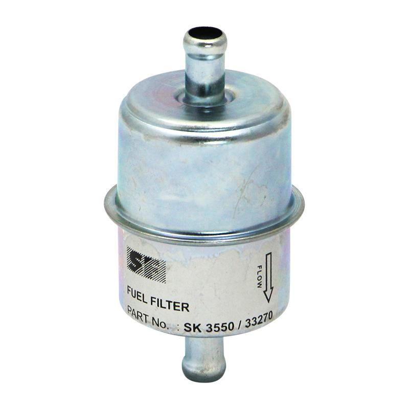 Filtr Paliwa SK 3550