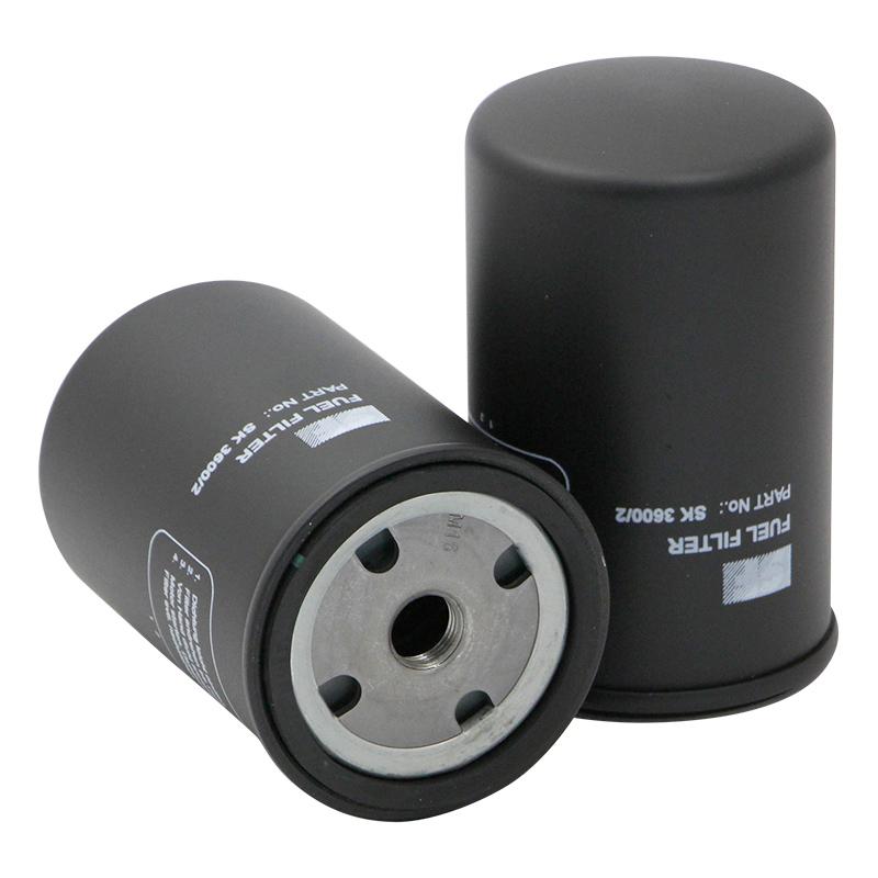 Filtr Paliwa SK 3600/2