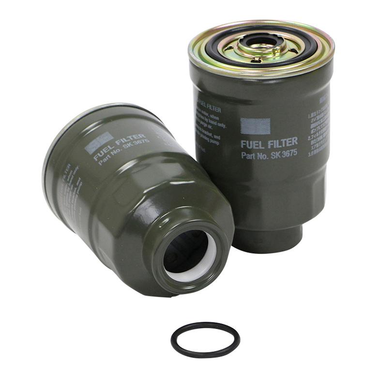 Filtr Paliwa SK 3675