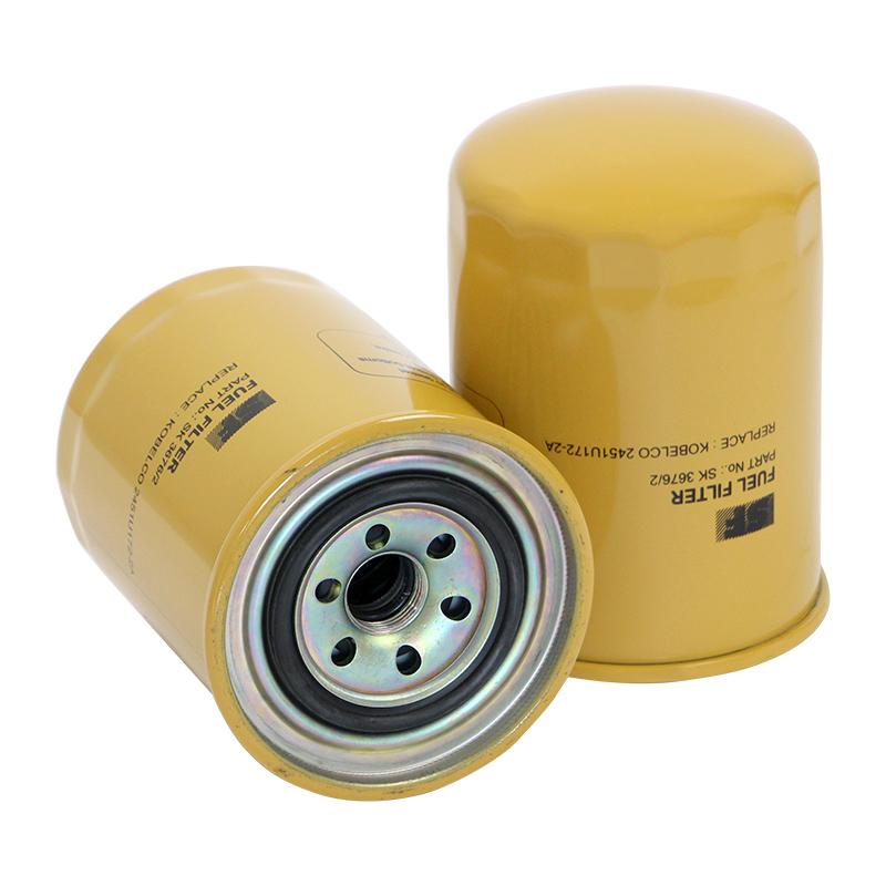 Filtr Paliwa SK 3676/2