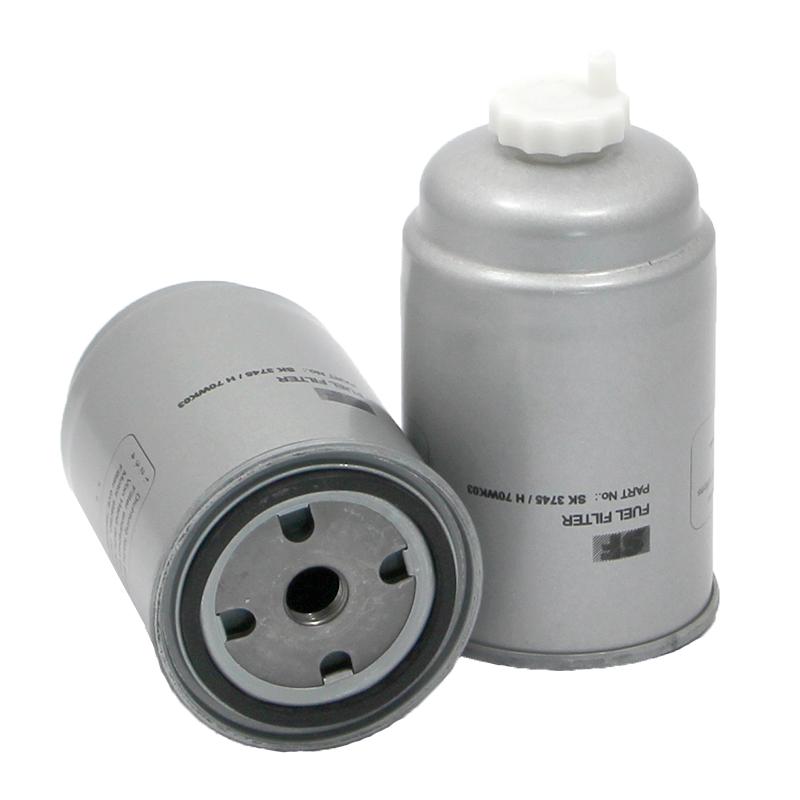 Filtr Paliwa SK 3745