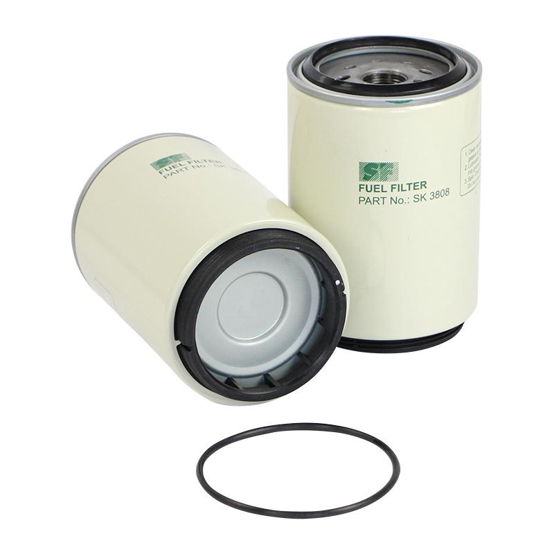 Filtr Paliwa SK 3808