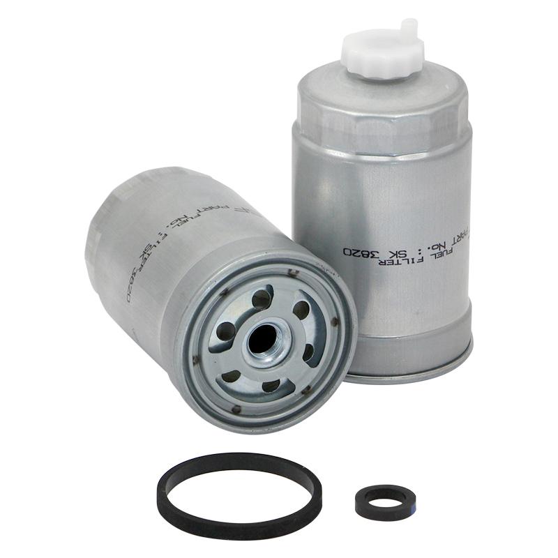 Filtr Paliwa SK 3820