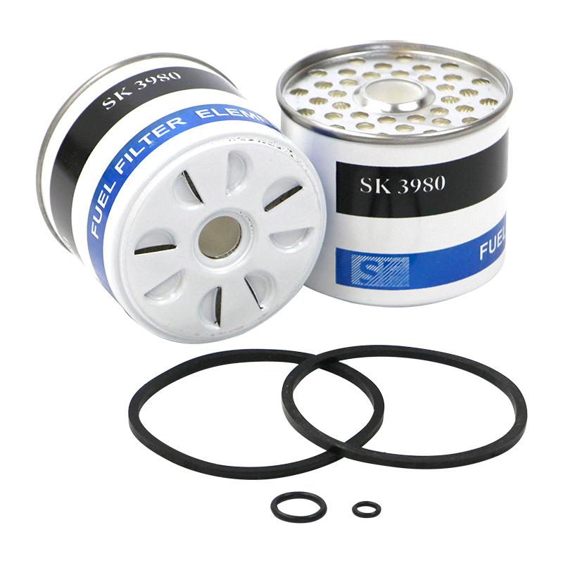 Filtr Paliwa SK 3980