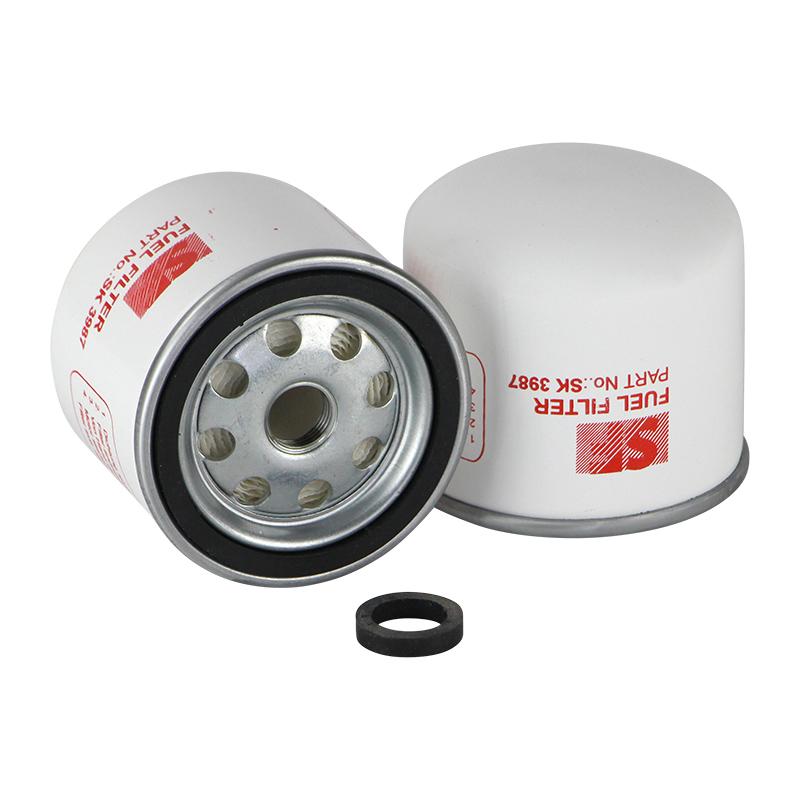 Filtr Paliwa SK 3987