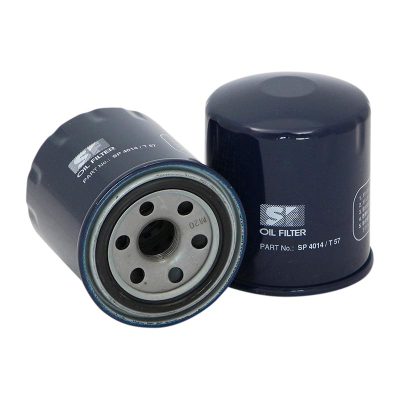 Filtr Oleju SP 4014