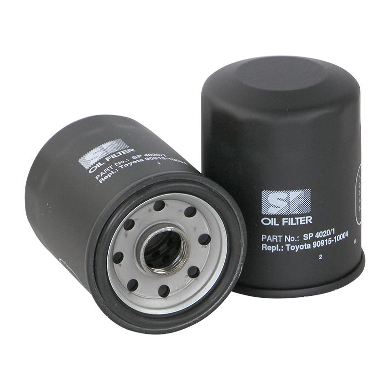 Filtr Oleju SP 4020/1