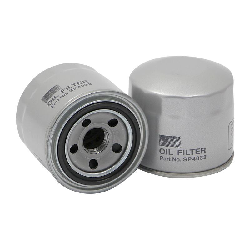 Filtr Oleju SP 4032