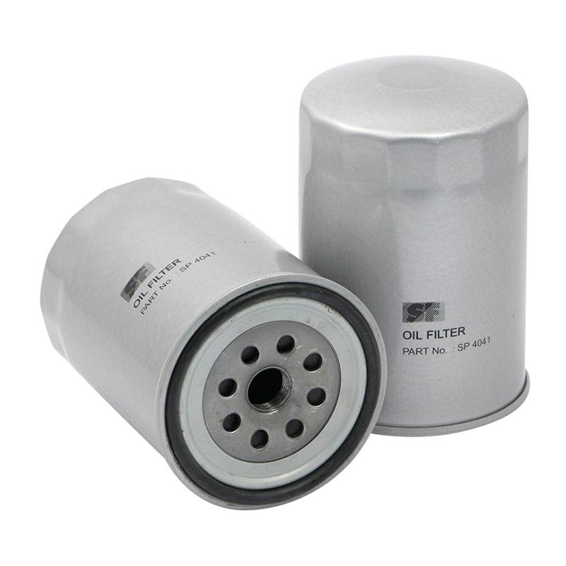 Filtr Oleju SP 4041