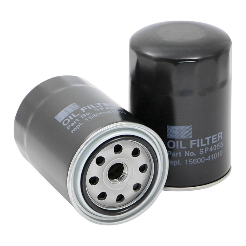 Filtr Oleju SP 4055
