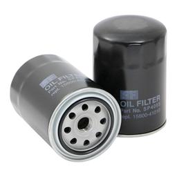 Filtr Oleju SP 4055