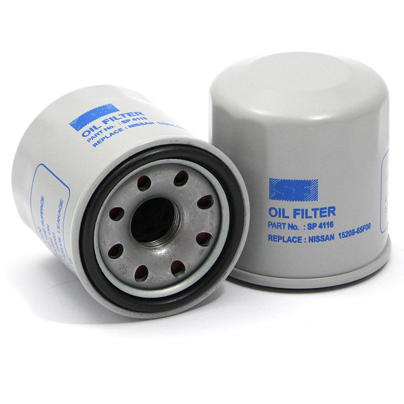 Filtr Oleju SP 4116