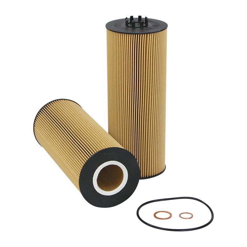 Filtr Oleju SO 4179
