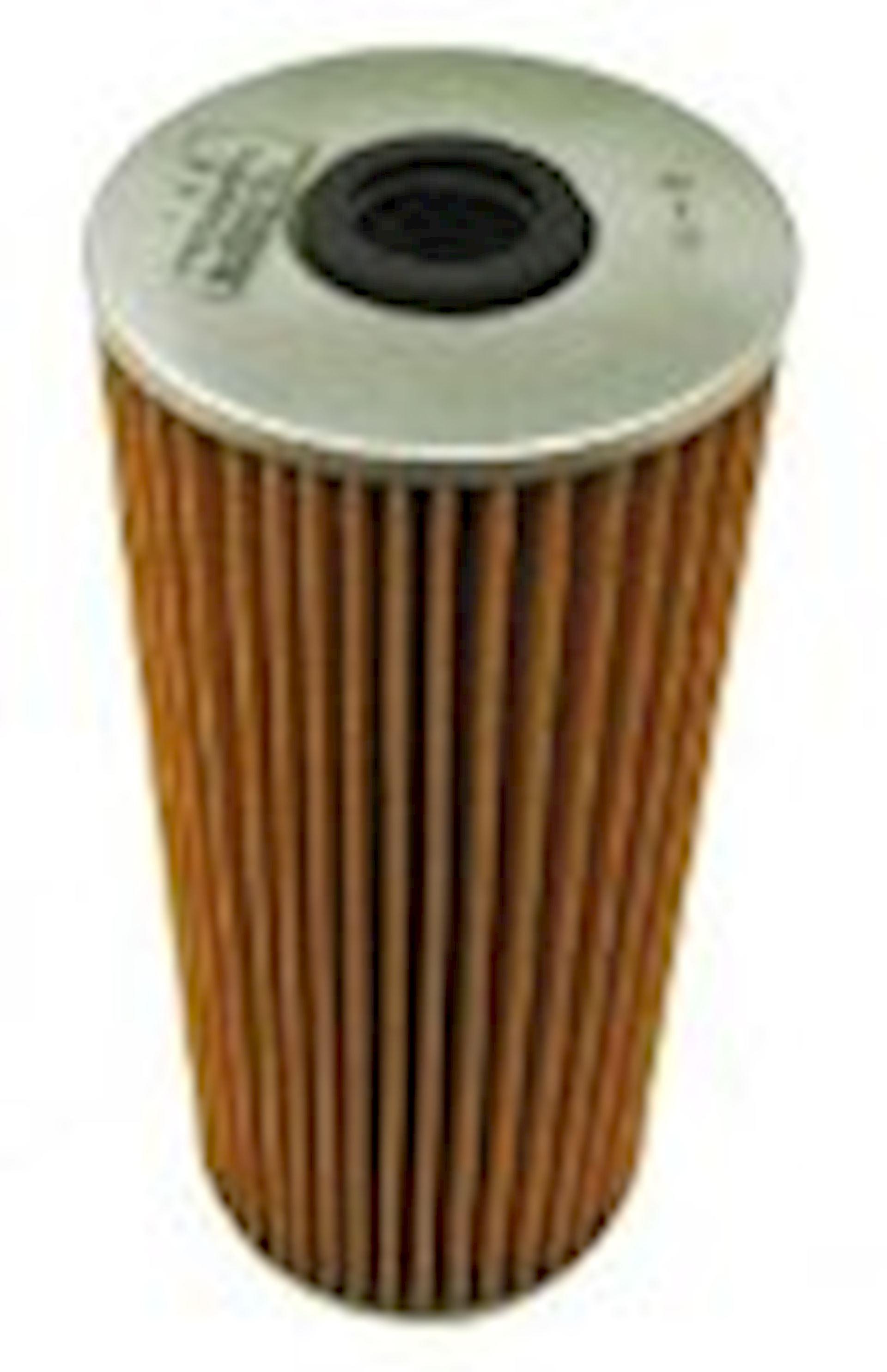 Filtr Oleju SO 4255
