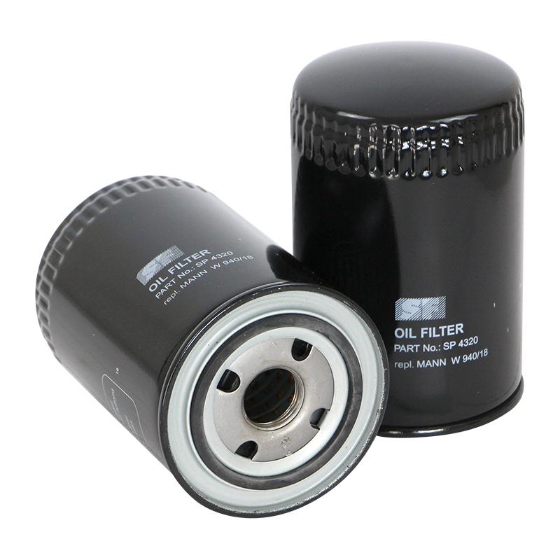 Filtr Oleju SP 4320