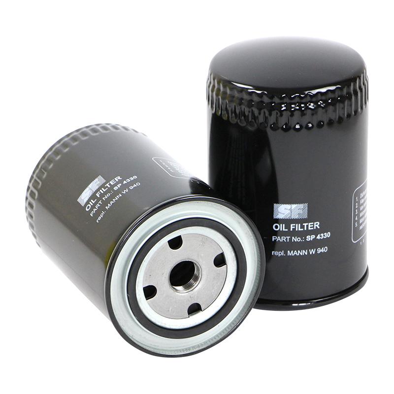 Filtr Oleju SP 4330