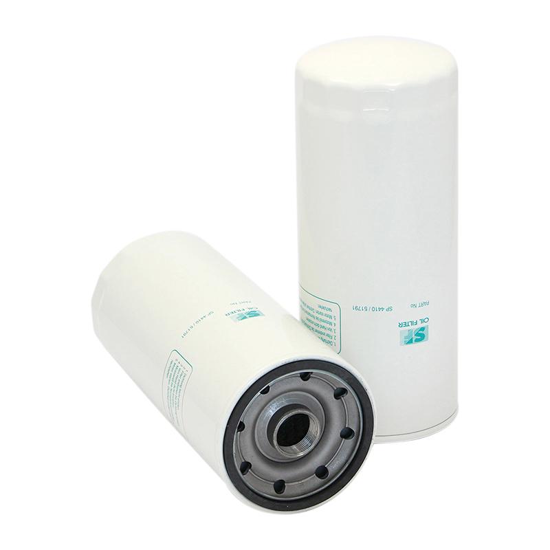 Filtr Oleju SP 4410