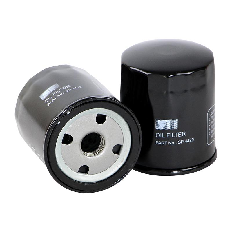 Filtr Oleju SP 4420