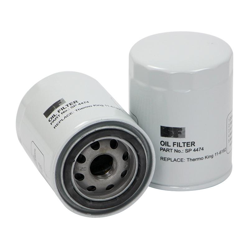 Filtr Oleju SP 4474
