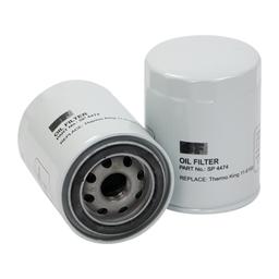 Filtr Oleju SP 4474