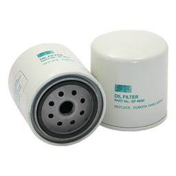 Filtr Oleju SP 4650