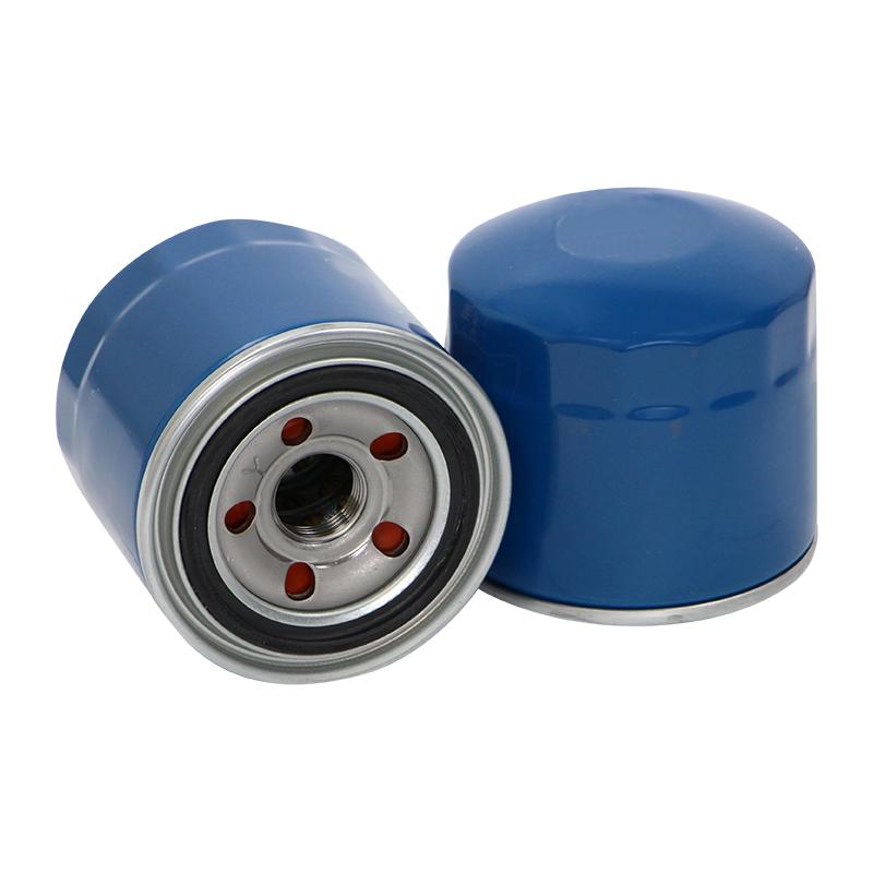 Filtr Oleju SP 4656