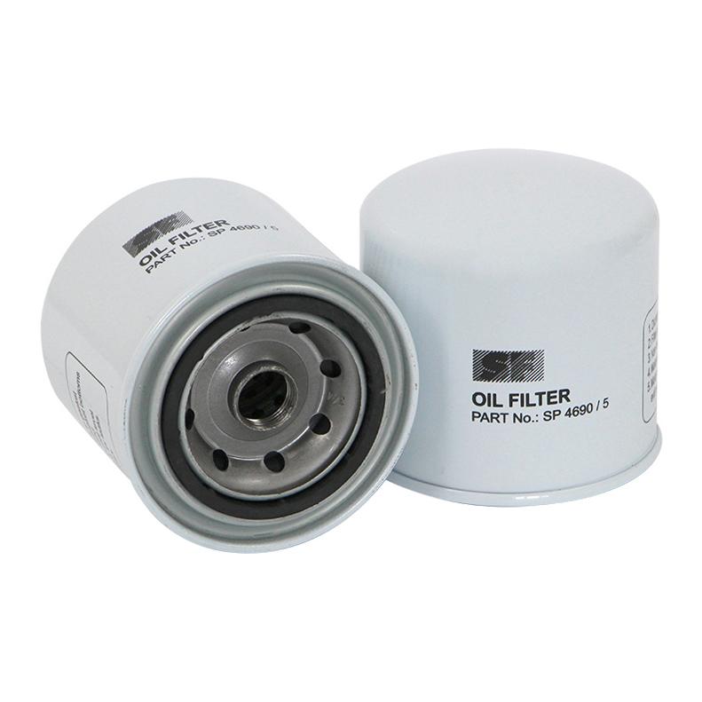 Filtr Oleju SP 4690/5