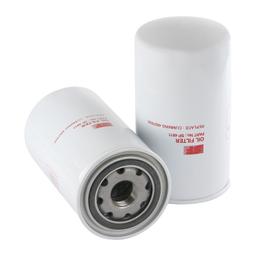 Filtr Oleju SP 4811