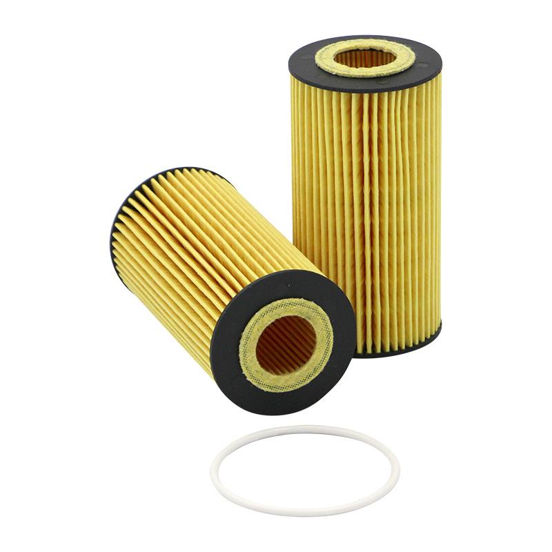 Filtr Oleju SO 4825