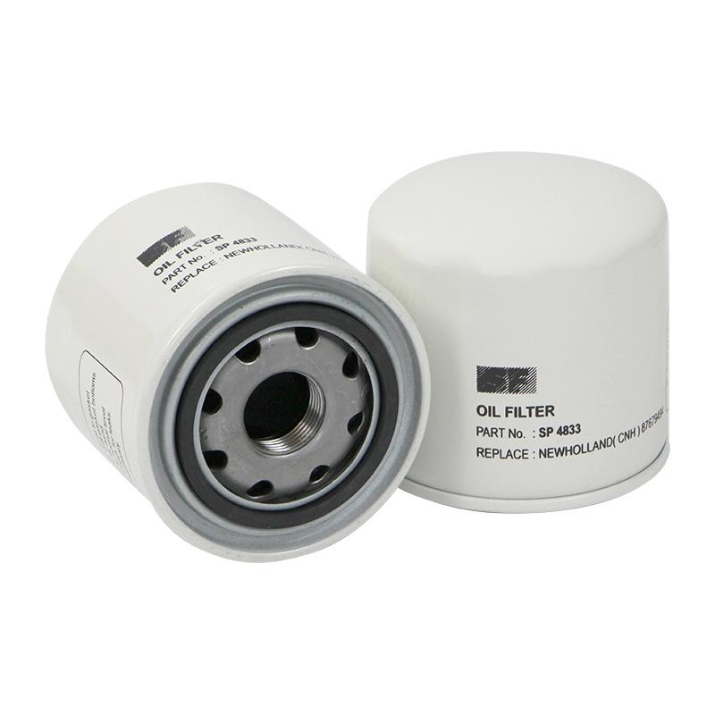 Filtr Oleju SP 4833
