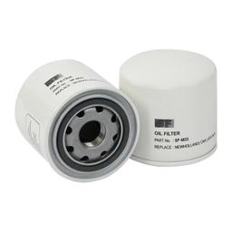 Filtr Oleju SP 4833