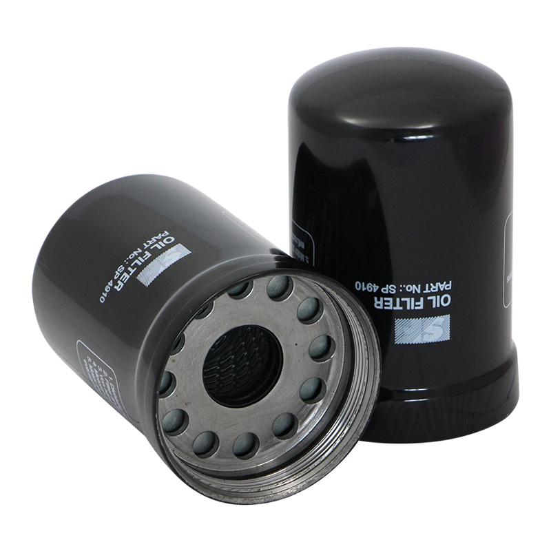 Filtr Oleju SP 4910