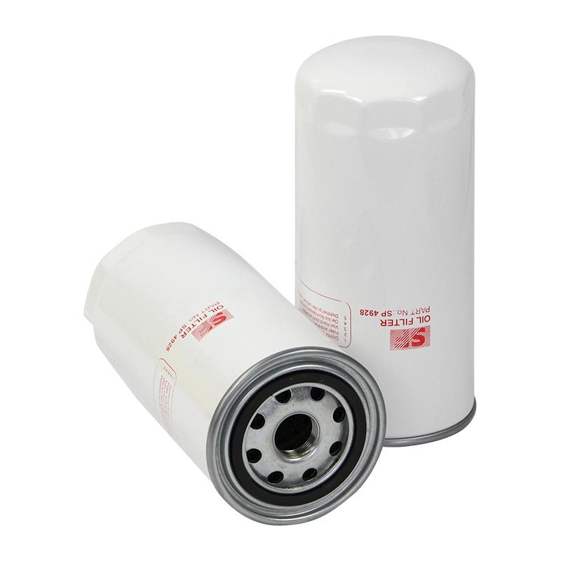 Filtr Oleju SP 4928