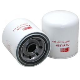 Filtr Oleju SP 4937