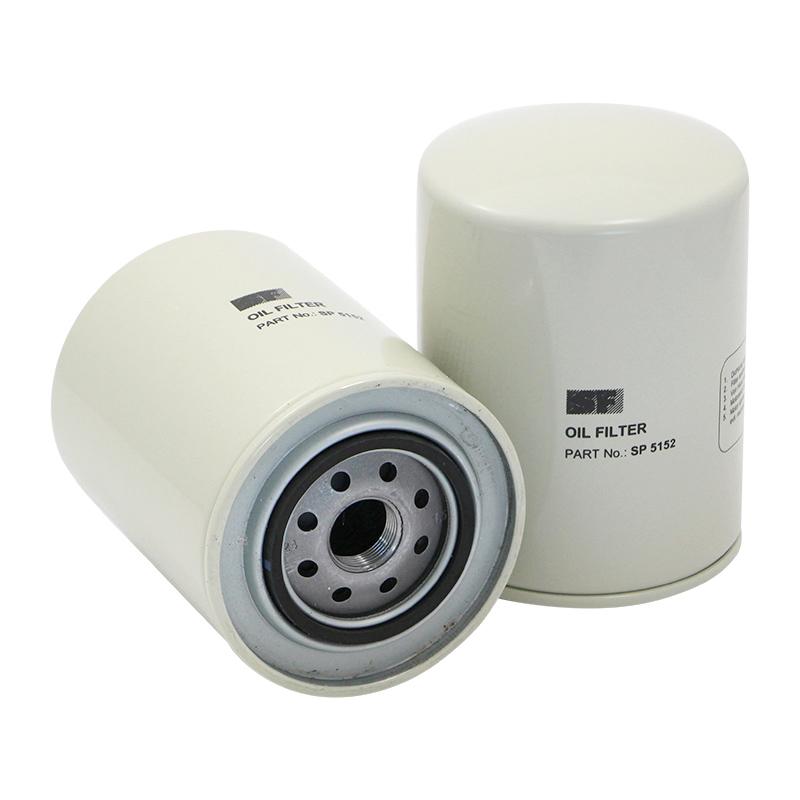 Filtr Oleju SP 5152