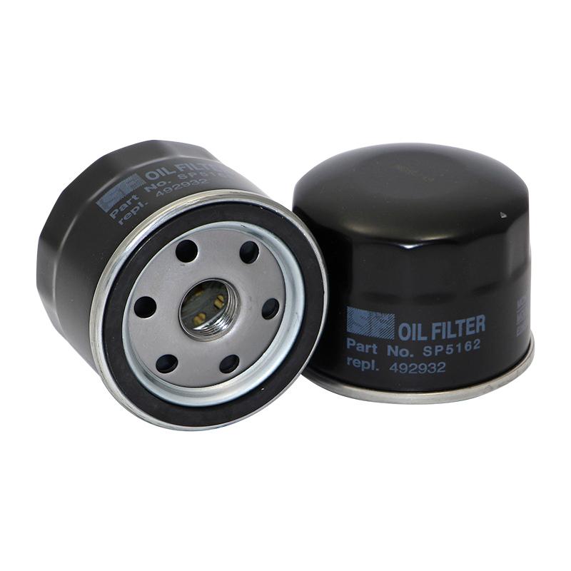 Filtr Oleju SP 5162