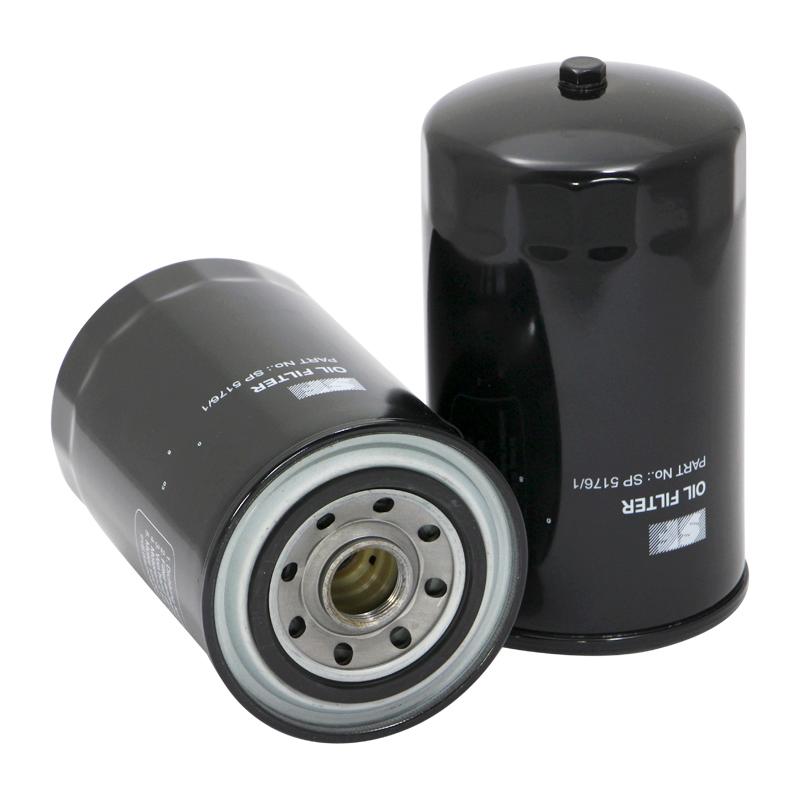 Filtr Oleju SP 5176/1
