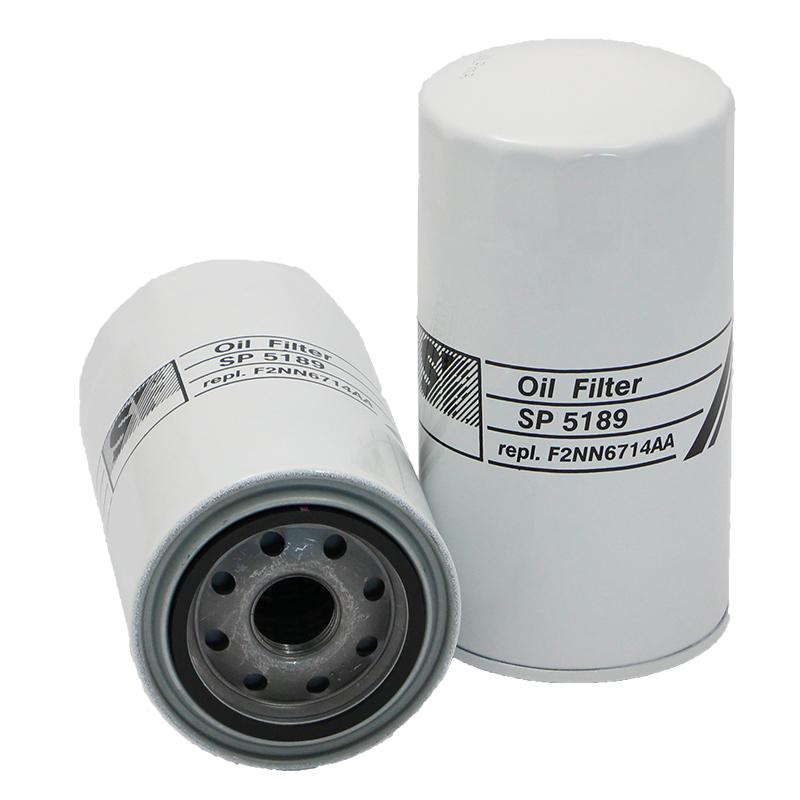 Filtr Oleju SP 5189
