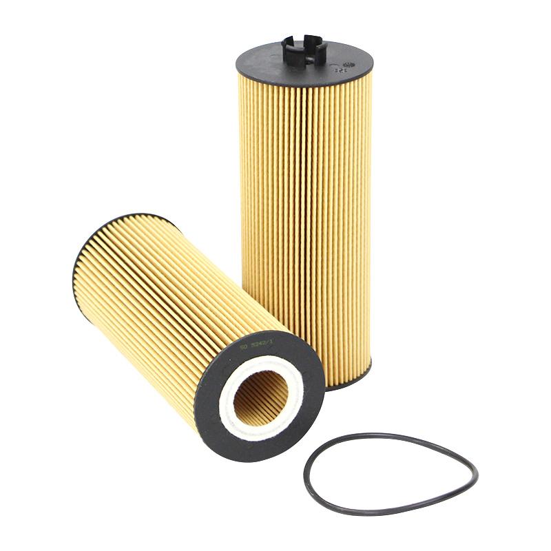 Filtr Oleju SO 5242/1