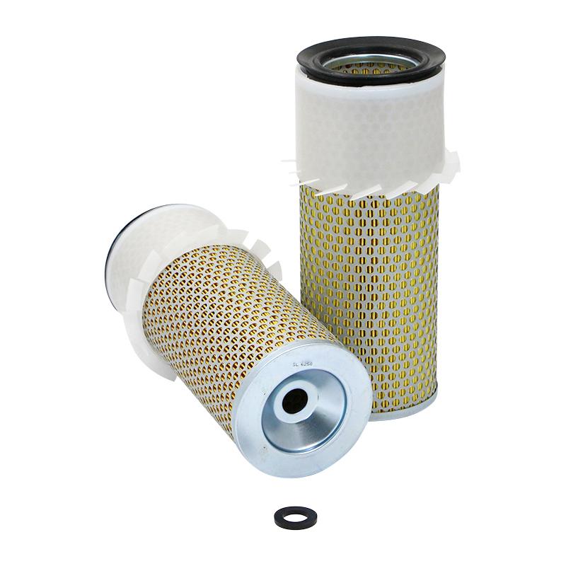 Filtr Powietrza SL 6250